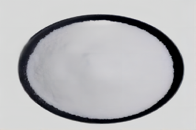 Anion polyacrylamide